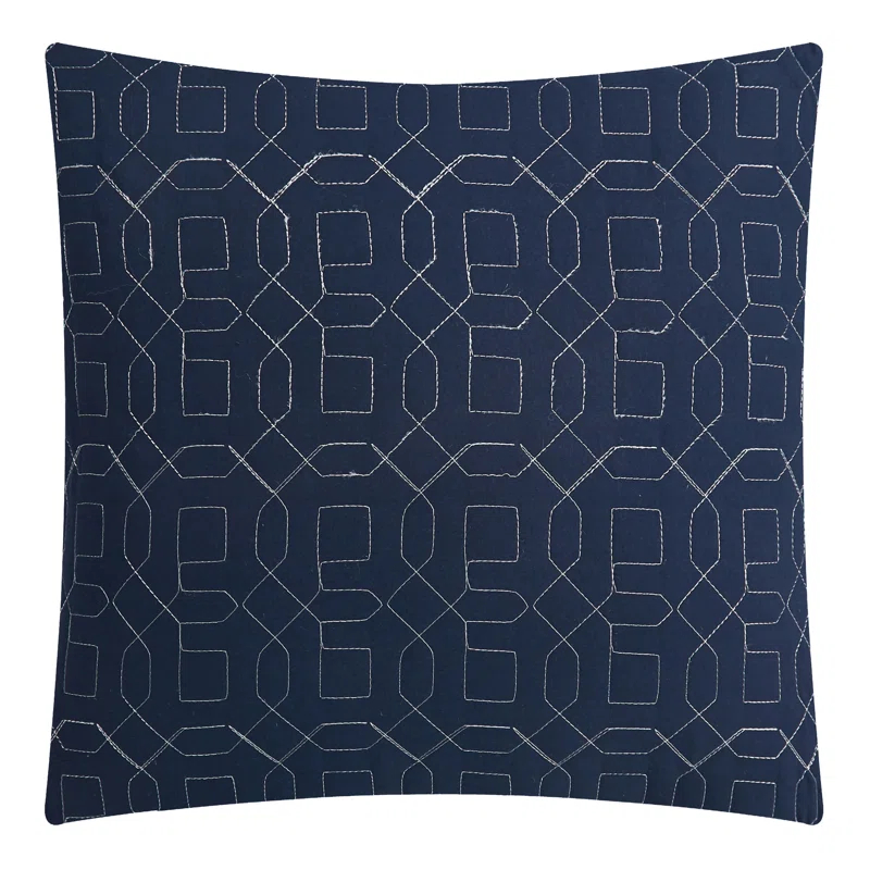 Nanshing America, Inc Tonya Microfiber 6 Piece Comforter Set