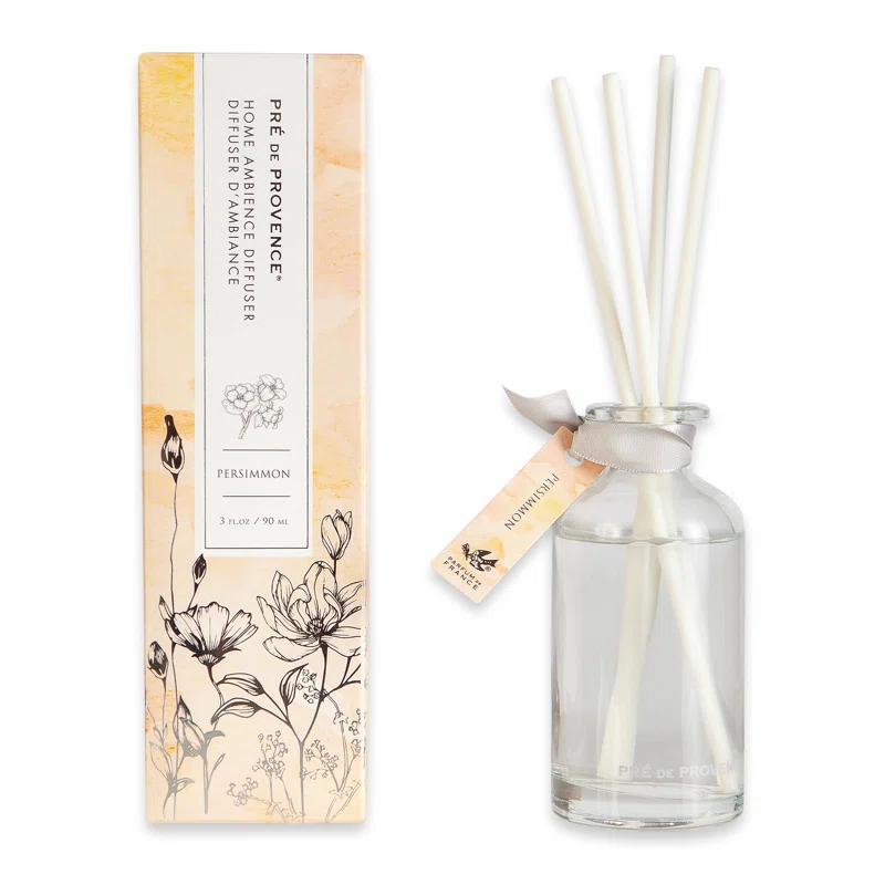 Design Imports Reed Diffusers And Sticks