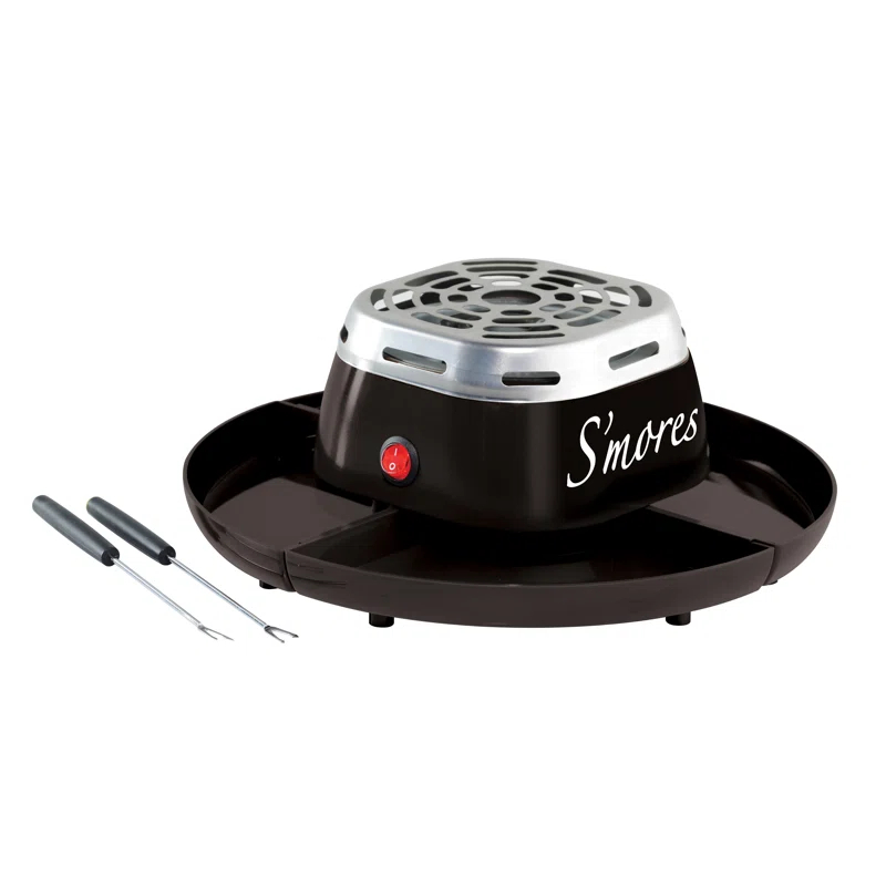 Nostalgia Nostalgia Electric S'mores Maker