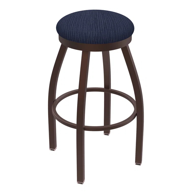 Holland Bar Stool 802 Misha Swivel Stool