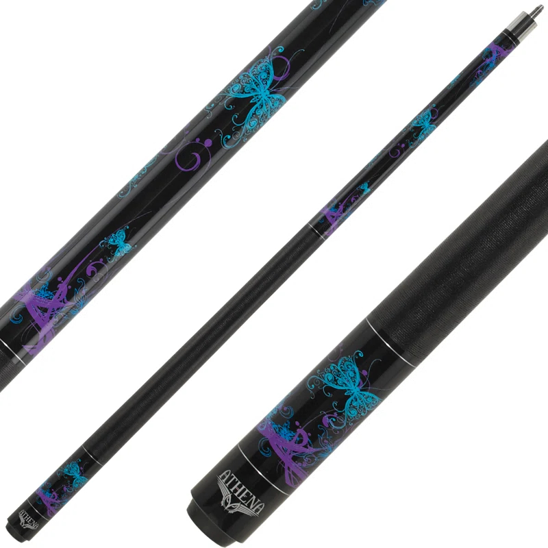 Athena Athena Wood Pool Cues