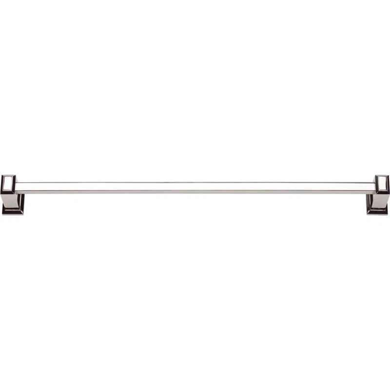 Atlas Homewares Sutton Place Single 19" Wall Mounted  Towel Bar SUTTB18-VB