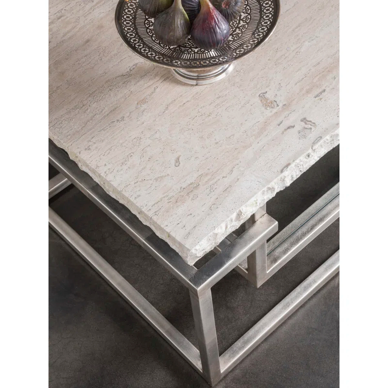 Artistica Home Signature Designs Theo Cocktail Table