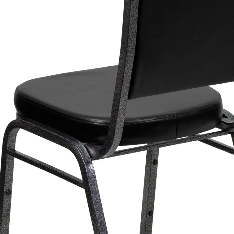 Flash Furniture Crown Back Stacking Banquet Chair