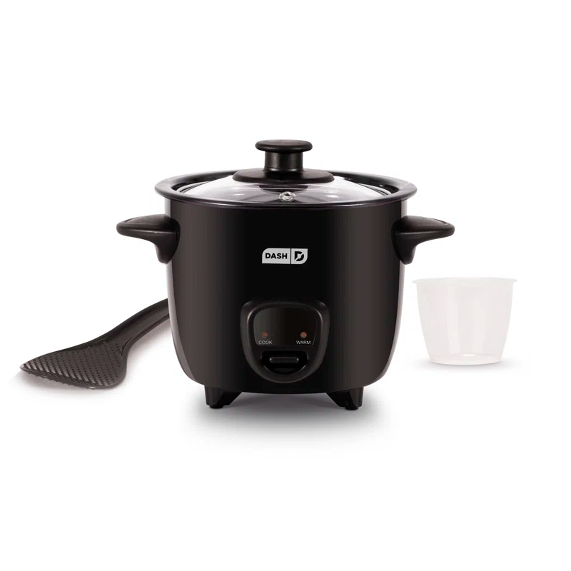 DASH Dash 2 Cup Mini Rice Cooker