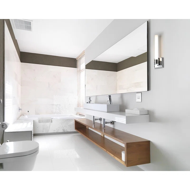 Kuzco Lighting Rona Aluminum LED Wallchiere