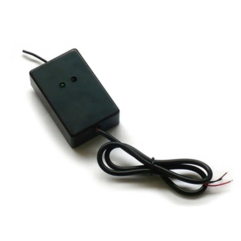 ALEKO External Composite Gate Operator