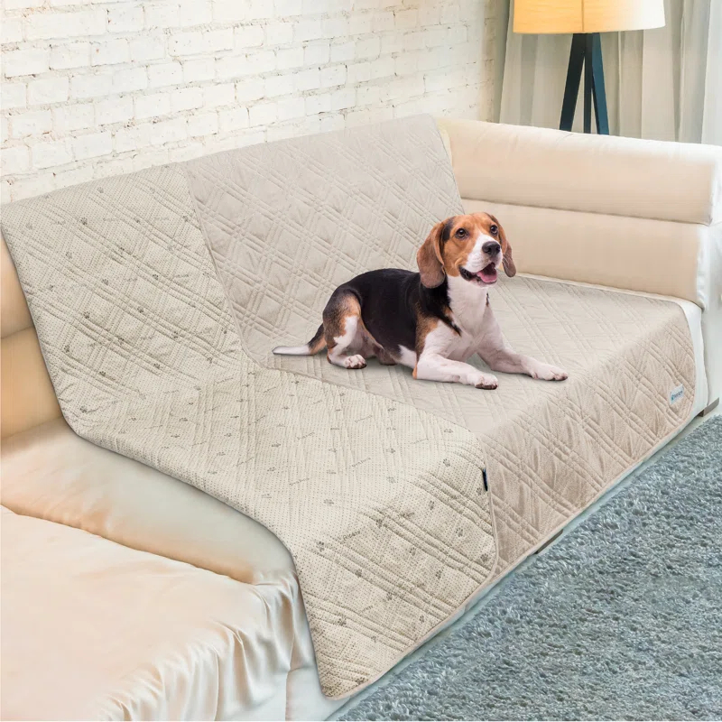 PetAmi Polyester Pet Blanket