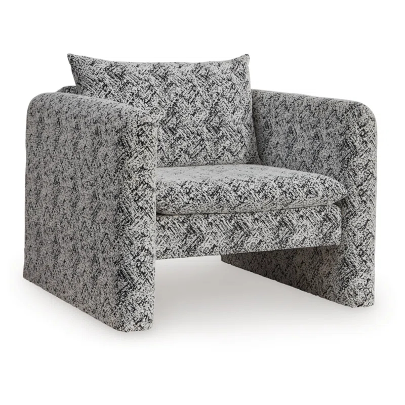 Wade Logan® Cerrisa Accent Chair