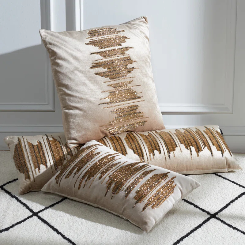 Safavieh Throw Pillow