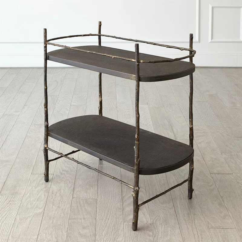 Grove Bar-Bronze
