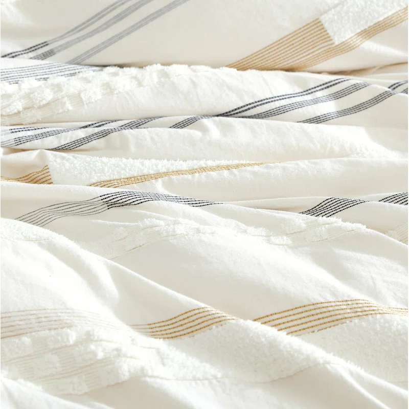 Riverbrook Home Whitten Cotton Blen Bedding