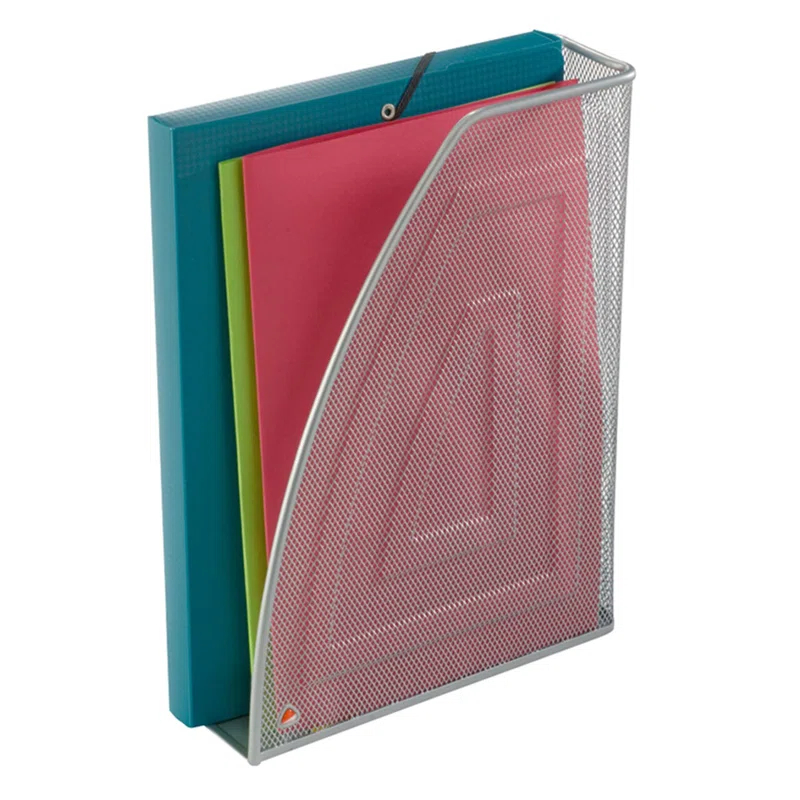 Mesh Magazine Holder