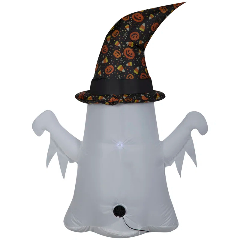 Gemmy Industries Outdoor Halloween Decoration