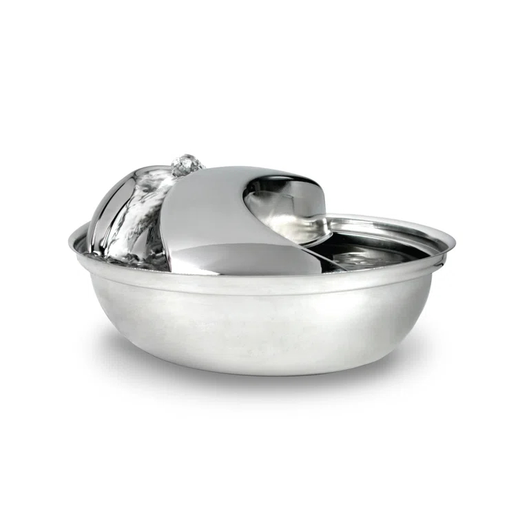 Pioneer Pet Raindrop Automatic Water Dish