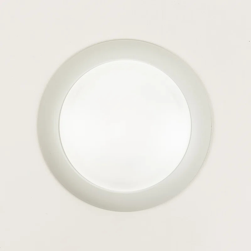 Acrylic LED Flush Mount