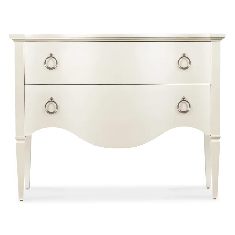 Bella Donna Two-Drawer Chest