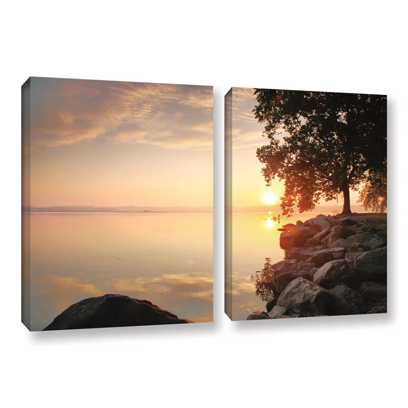 ArtWall 2 - Pieces