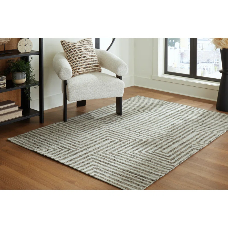 Cherfils Rug