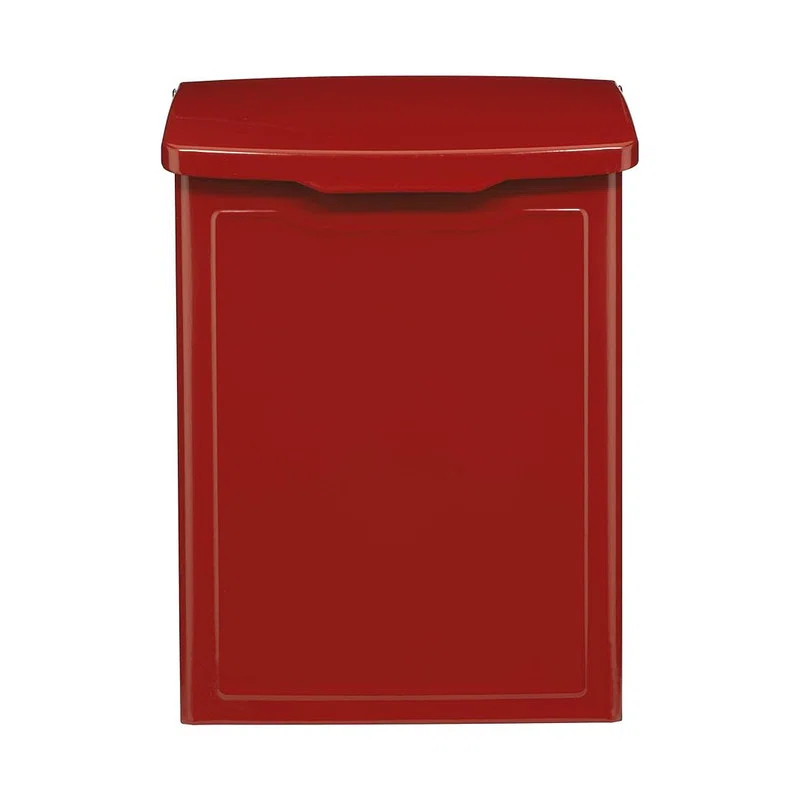 Architectural Mailboxes Marina Wall Mounted Mailbox