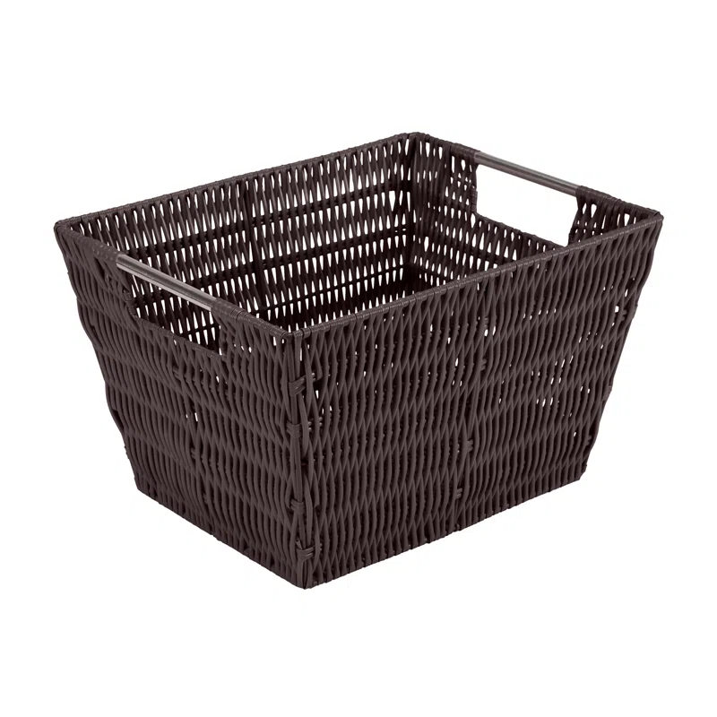 Simplify Simplify Plastic Box