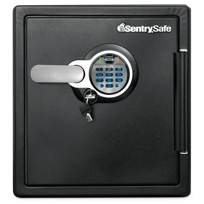 Sentry Safe File Safe Lock