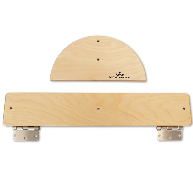 Whitney Brothers® Nature View 1 Panel Room Divider