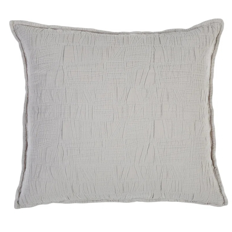 Pom Pom At Home Harbour Cotton Pillow Sham