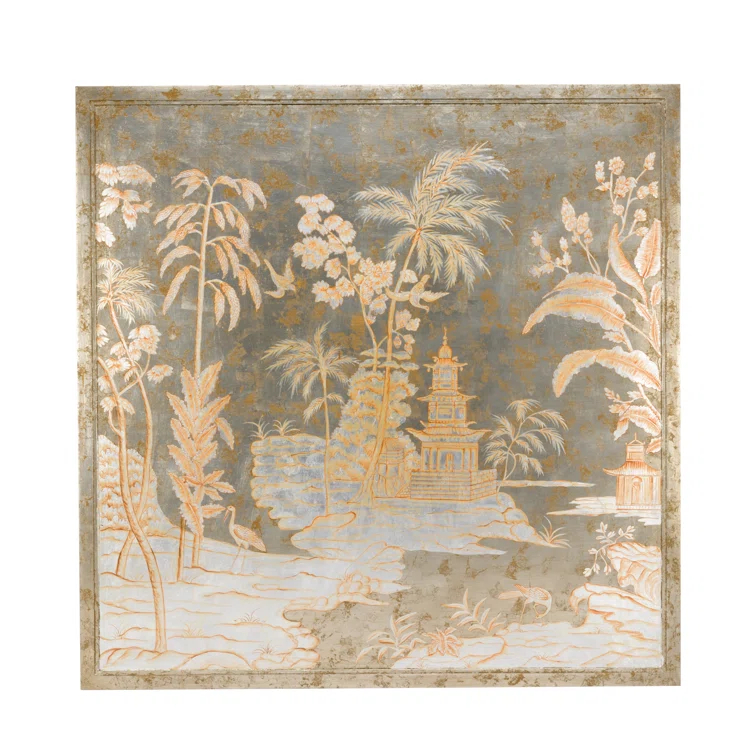 " Baxter Panel - B "