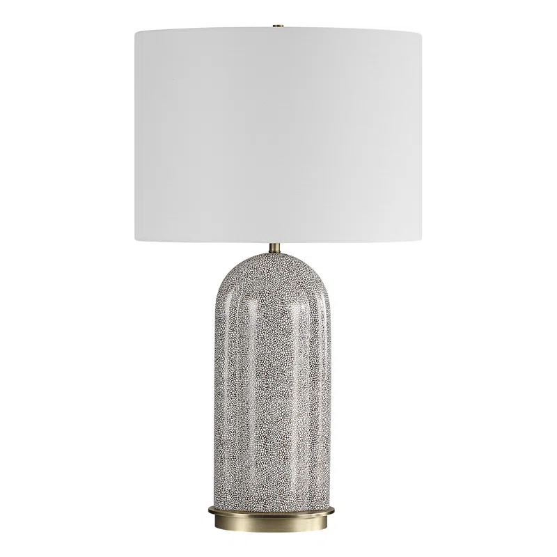 Everly Quinn Itohan Table Lamp