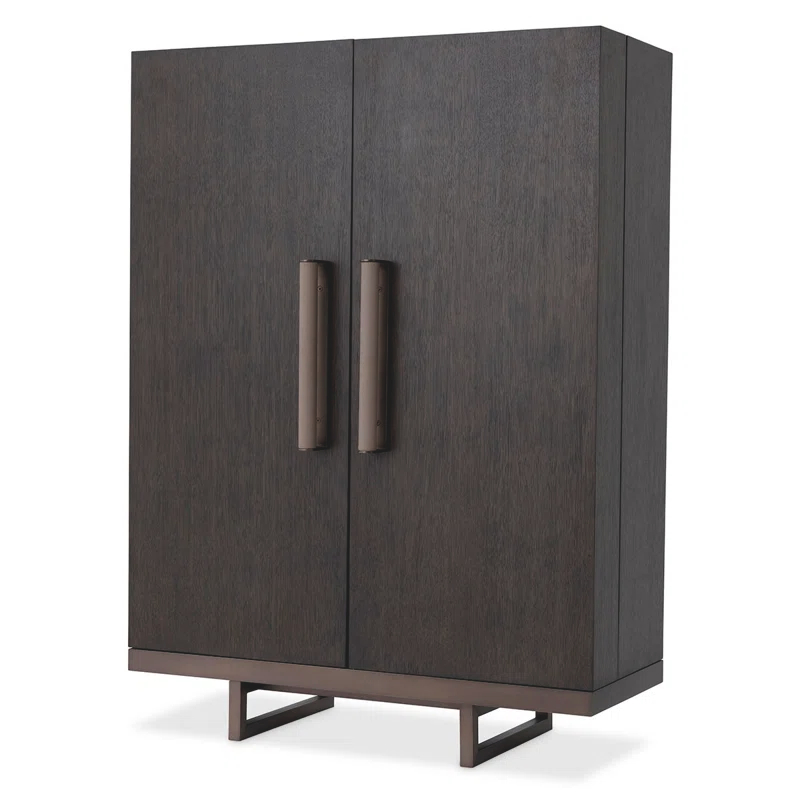 Eichholtz Harrison 43'' Bar Cabinet