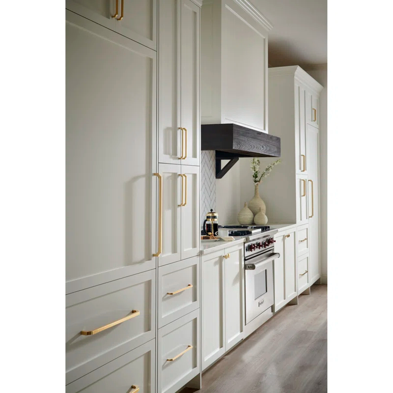 Davenport Appliance pull