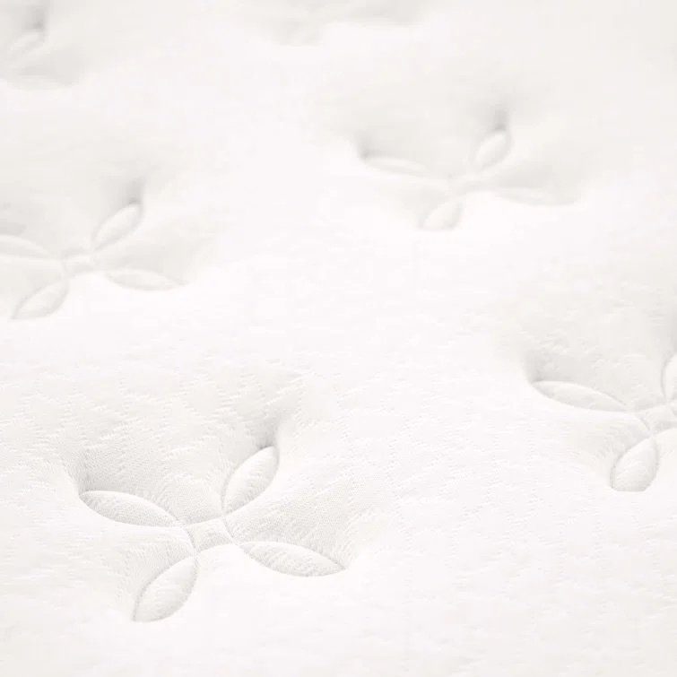 Modway Modway Jenna Innerspring and Foam Mattress