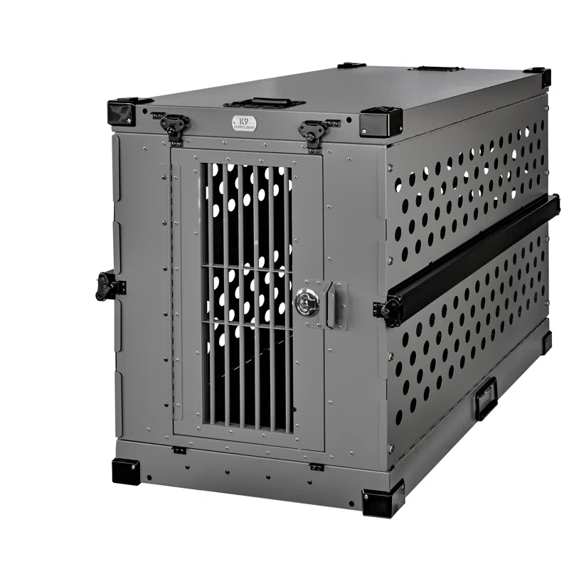 K9 Kennel Boss Dog Crate