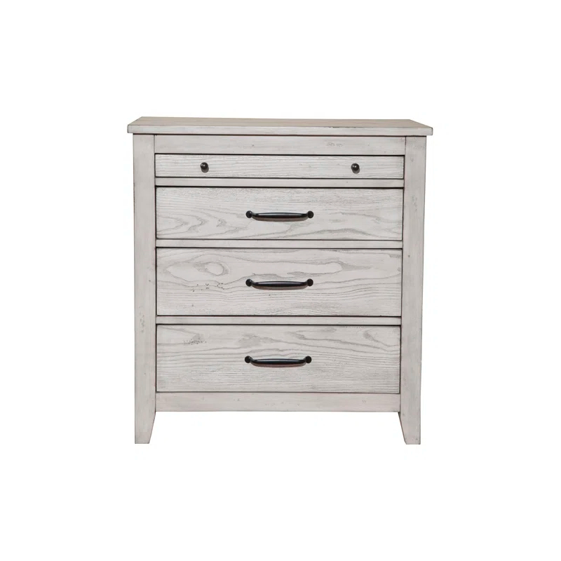 Bungalow Rose Hamar 28'' W Nightstand