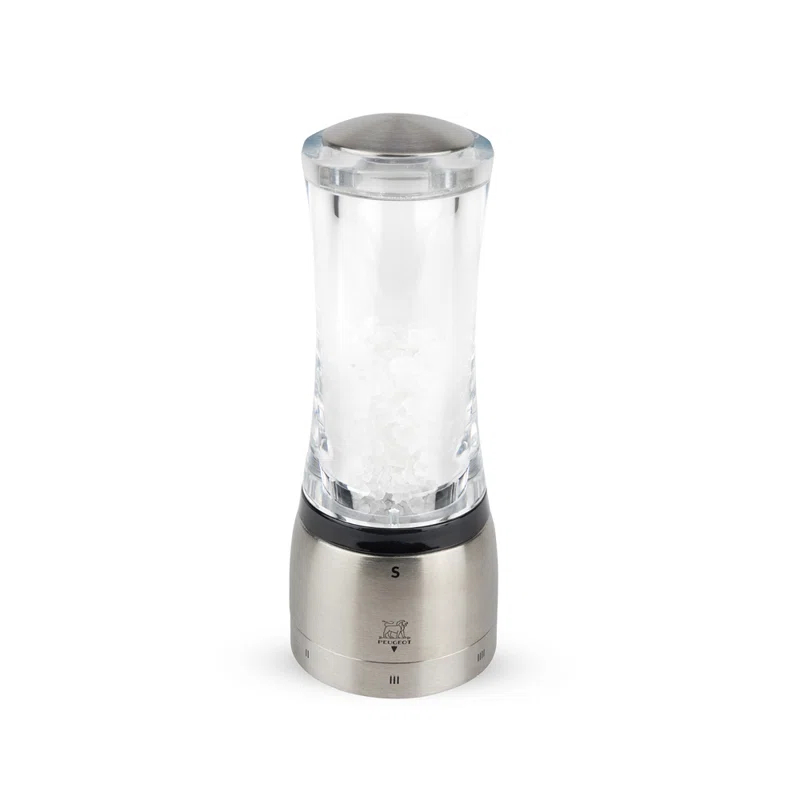 Peugeot Peugeot Daman Salt Mill