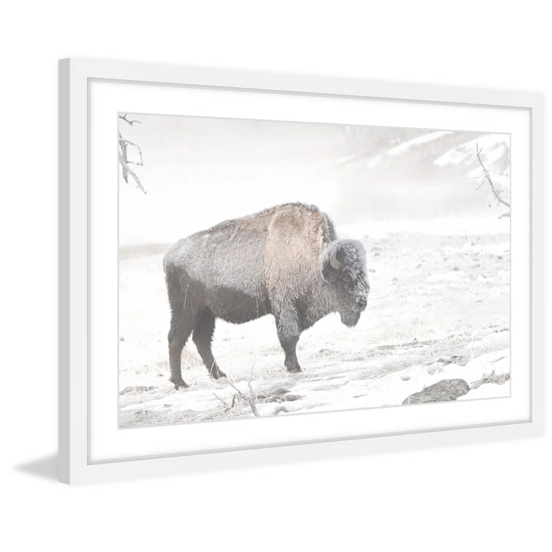 Union Rustic " The Sun Warms "