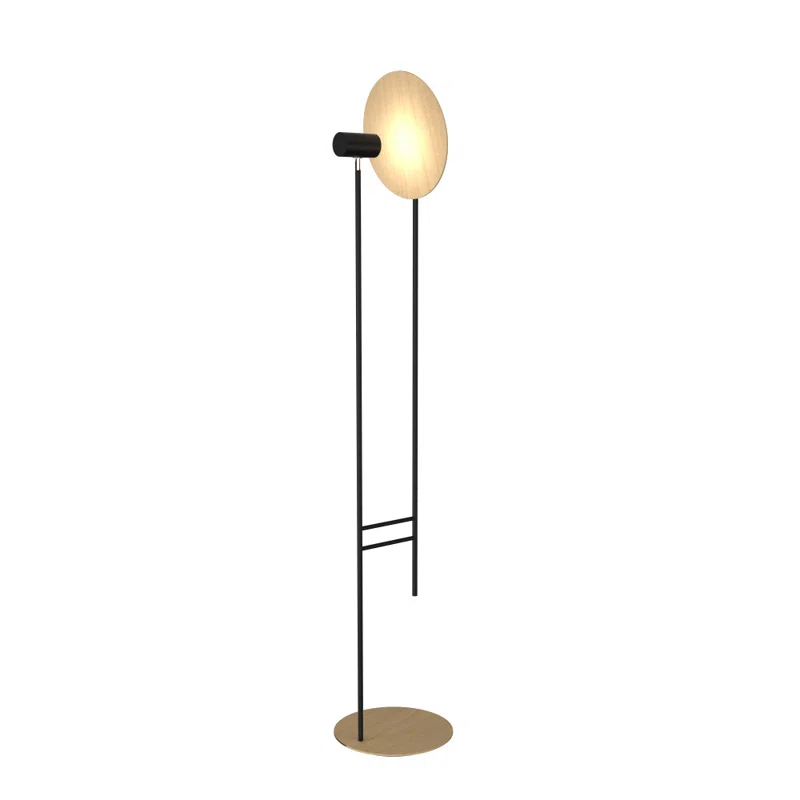 Dot 63.96'' Novelty Floor Lamp