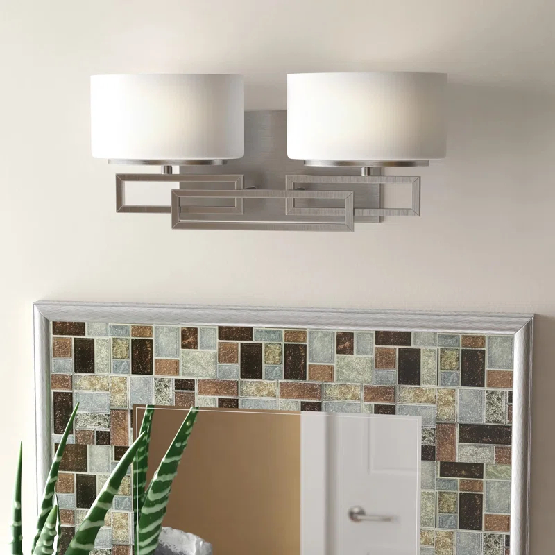 Hinkley Lanza 2-Light Vanity Light