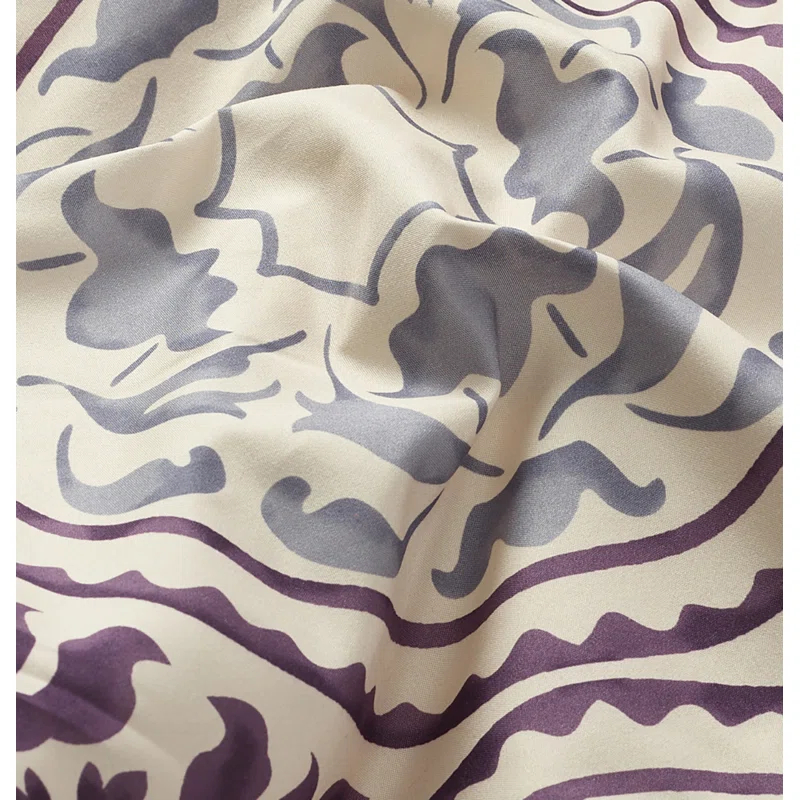 Nanshing America, Inc Camila Comforter Set