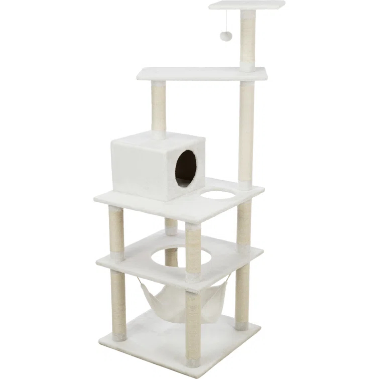 TRIXIE Abby 63.5'' H Cat Tree