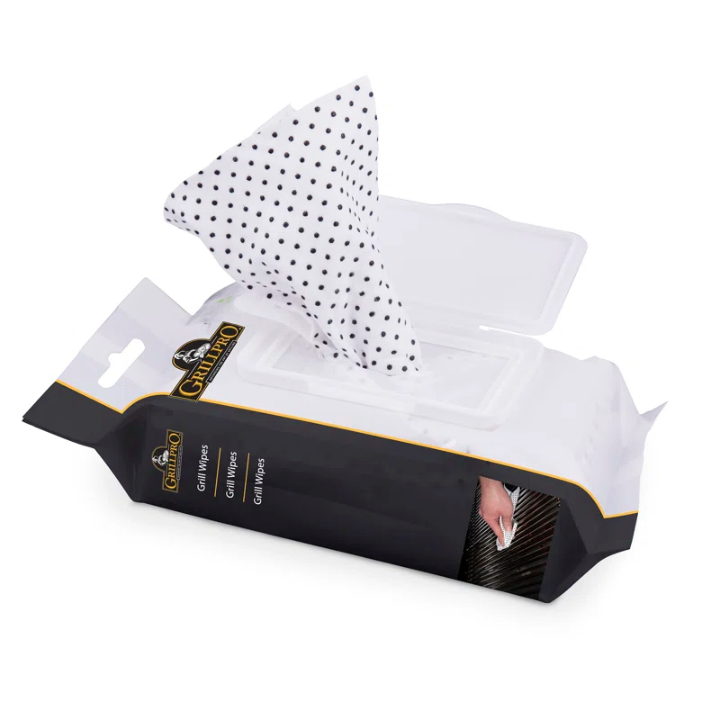 Grillpro GrillPro Grill Wipes