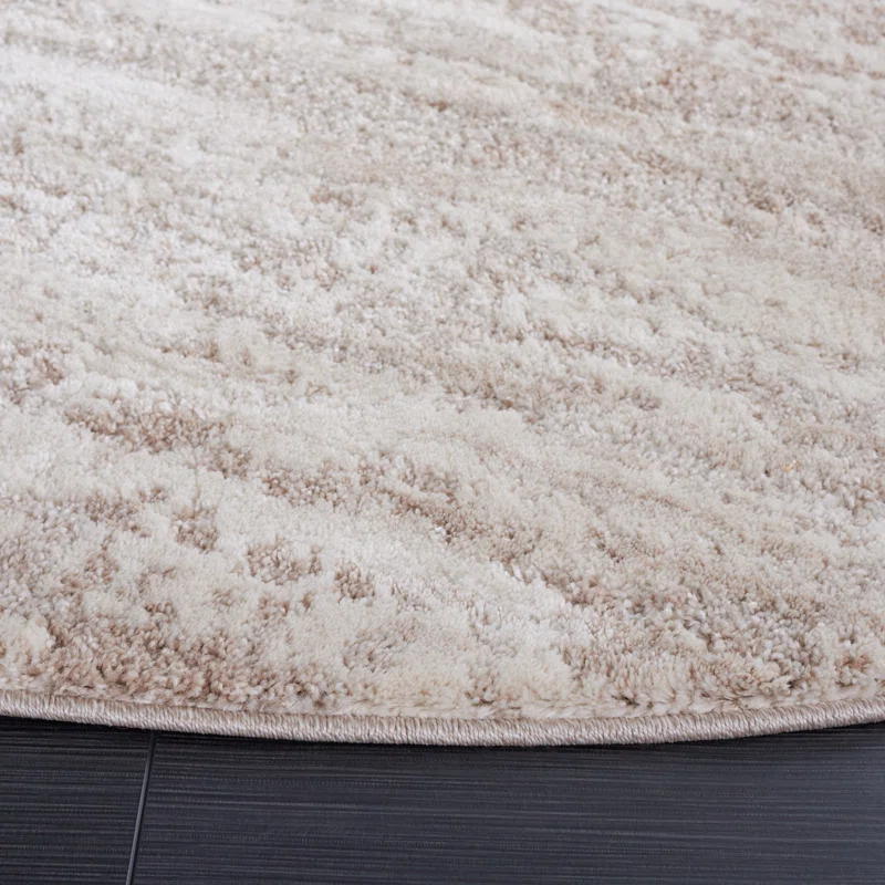 17 Stories Century 300 Performance Abstract Rug