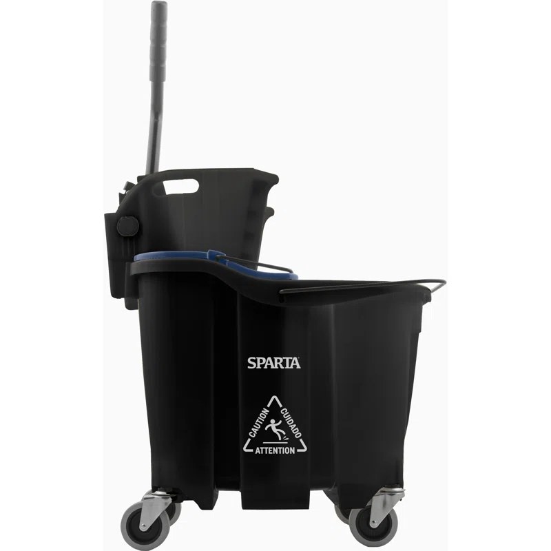 Carlisle Food Service Products OmniFit Mop Bucket Set