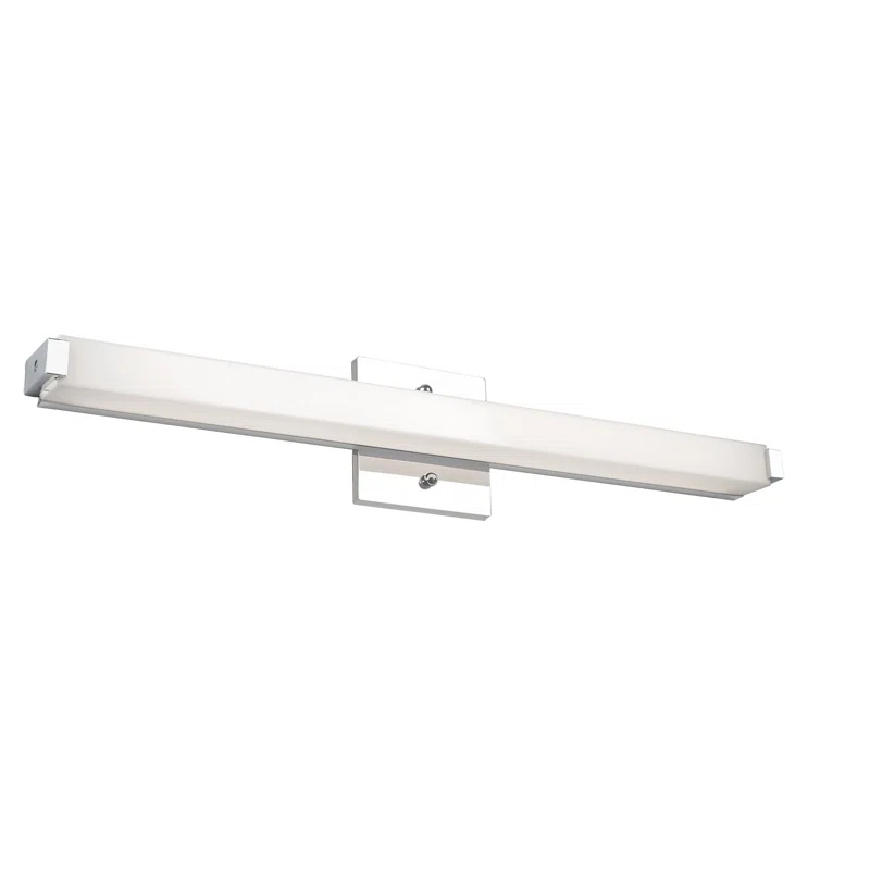 Kuzco Lighting Latitude Dimmable LED Bath Bar