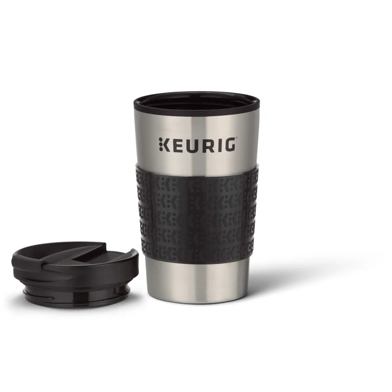 Keurig Keurig Stainless Steel Travel Mug - 12oz*