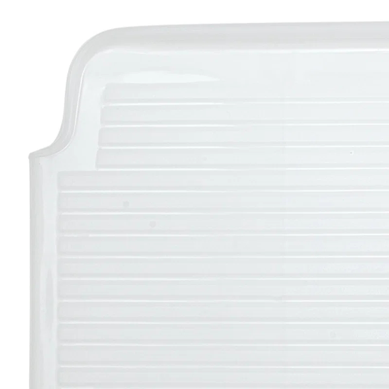 Better Houseware Plastic Drain Tray