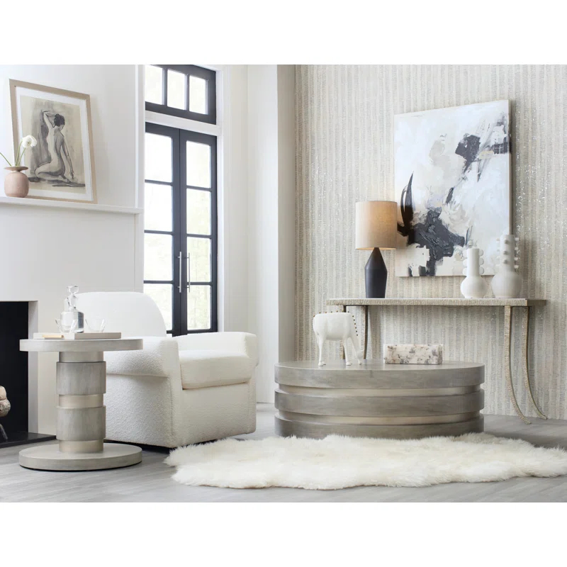 Hooker Furniture Melange Coffee Table