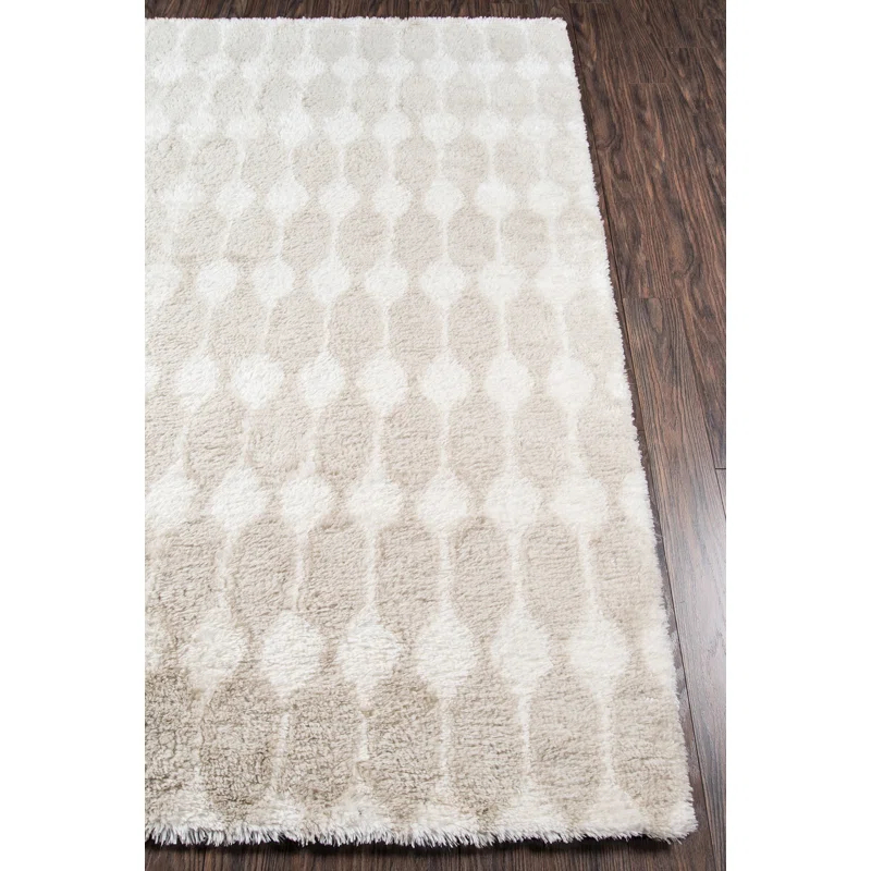 Geometric Rug