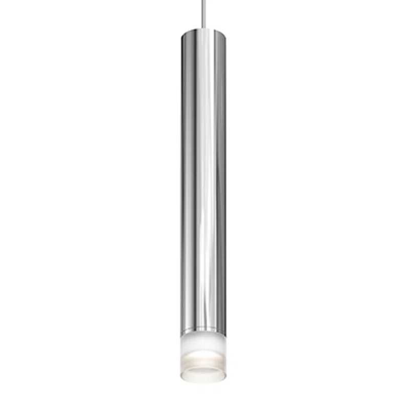ALC 1 - Light Single Cylinder LED Pendant